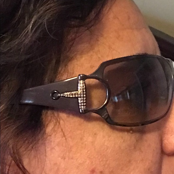 Gucci sunglasses - Picture 4 of 6